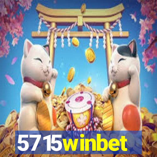 5715winbet