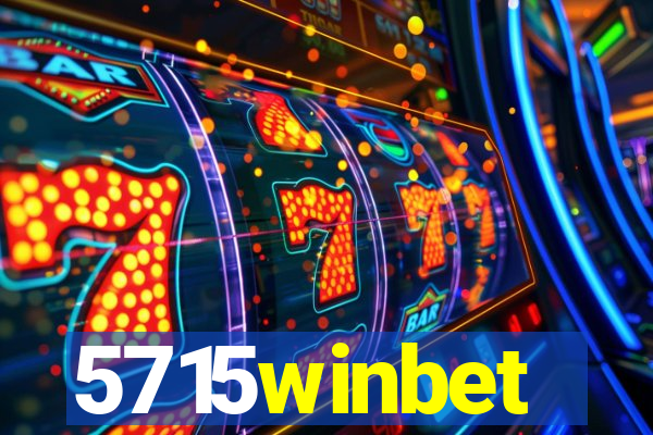 5715winbet