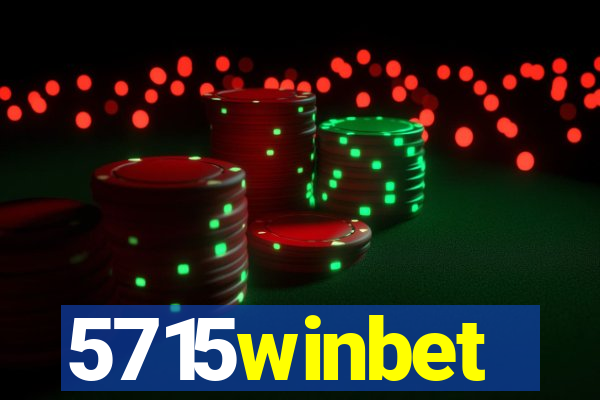 5715winbet