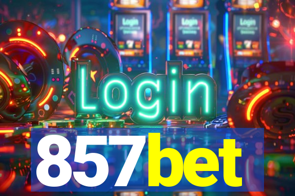 857bet