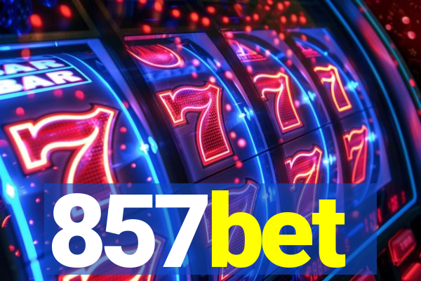 857bet