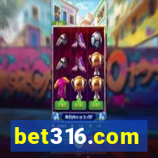 bet316.com