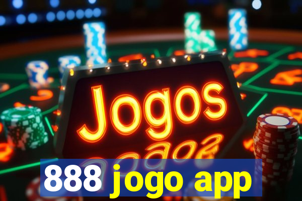 888 jogo app