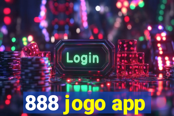 888 jogo app