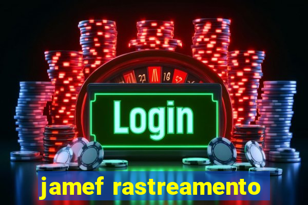 jamef rastreamento