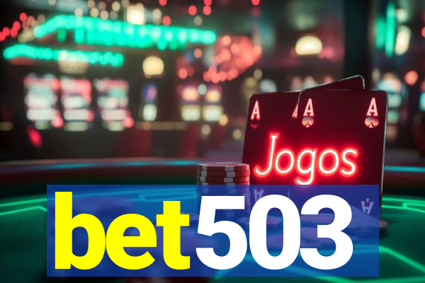 bet503