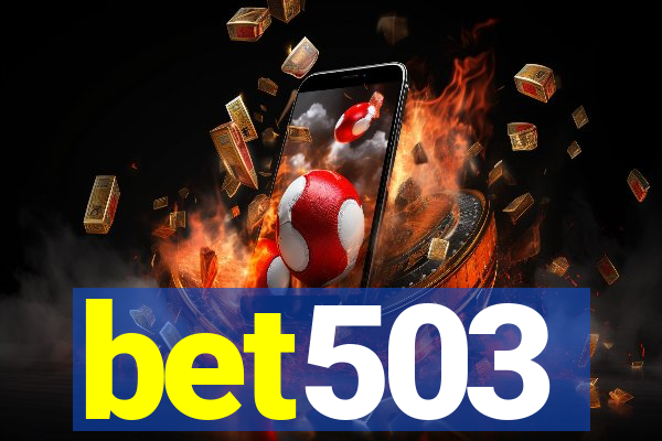 bet503