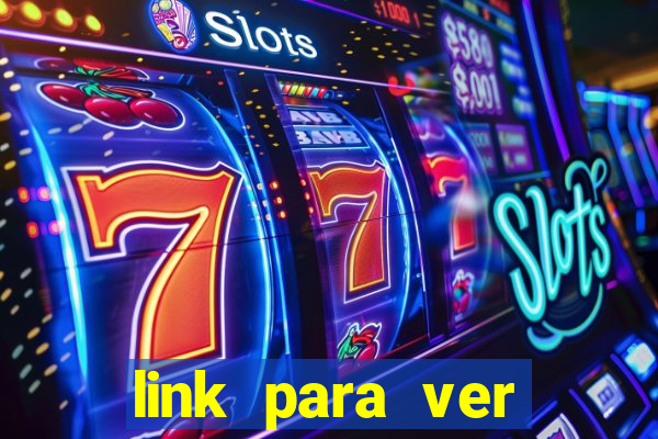 link para ver porcentagem dos jogos slots