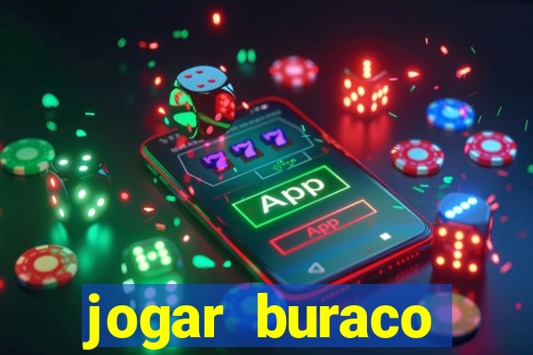 jogar buraco valendo dinheiro