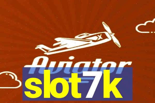 slot7k