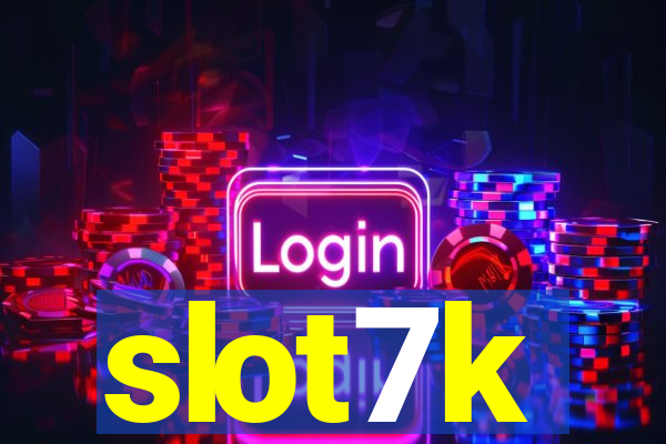 slot7k