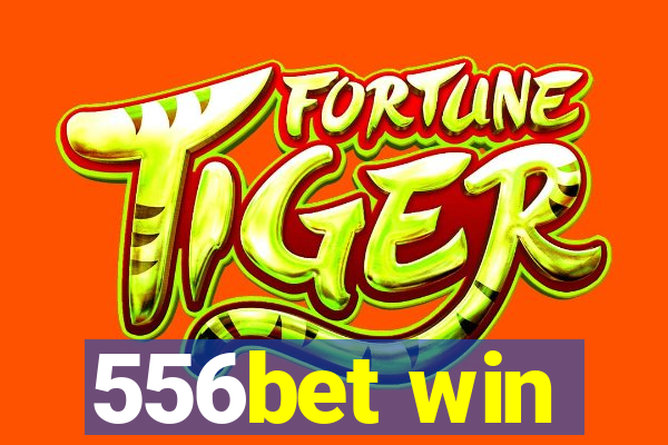 556bet win