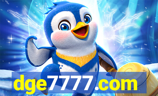 dge7777.com