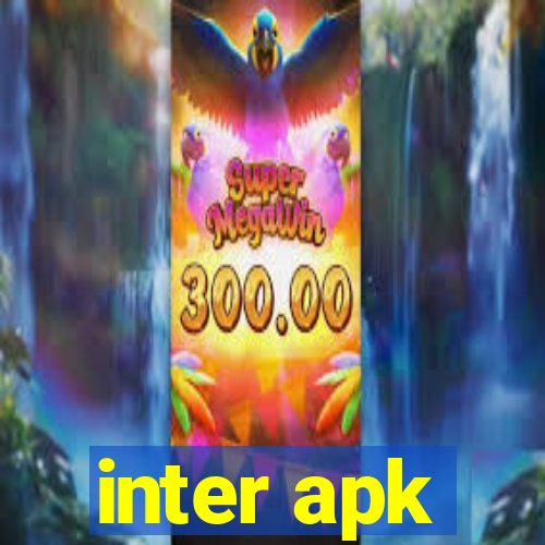 inter apk