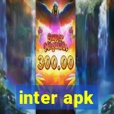 inter apk