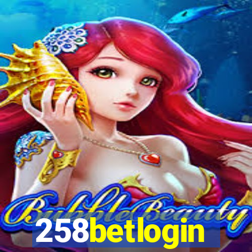 258betlogin