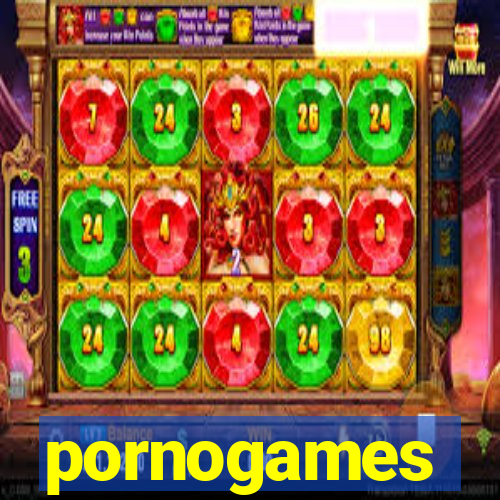 pornogames