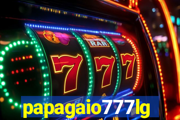 papagaio777lg