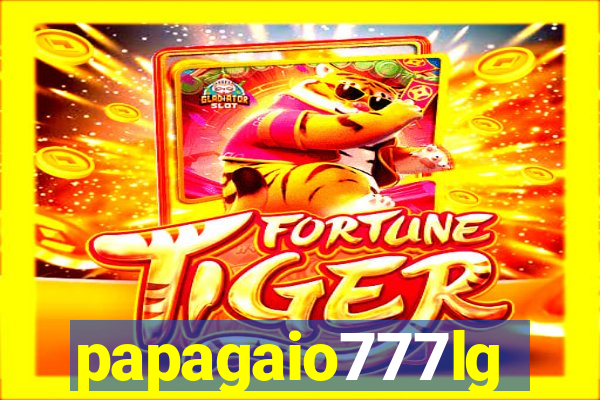 papagaio777lg