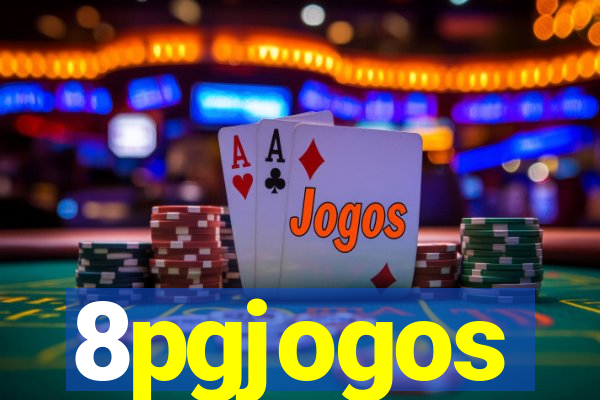 8pgjogos