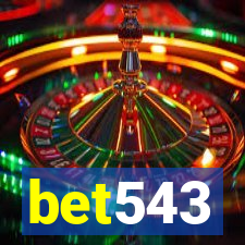 bet543