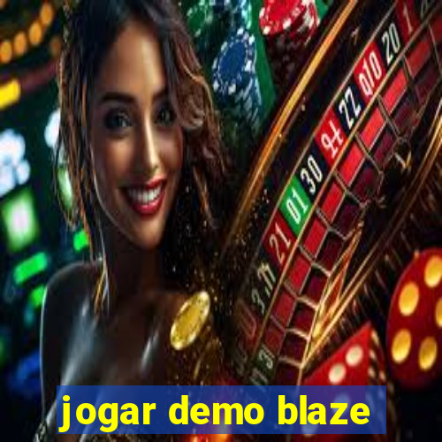 jogar demo blaze