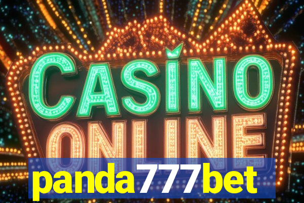 panda777bet