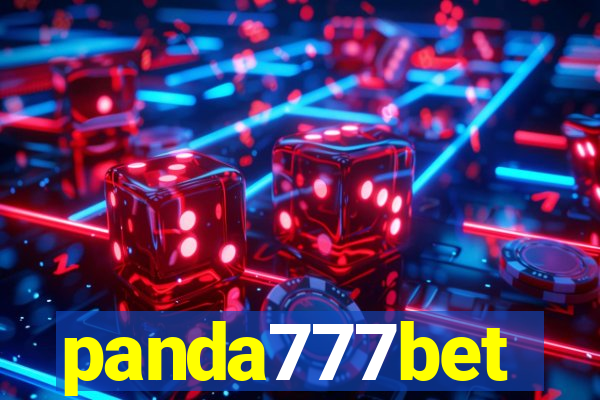 panda777bet