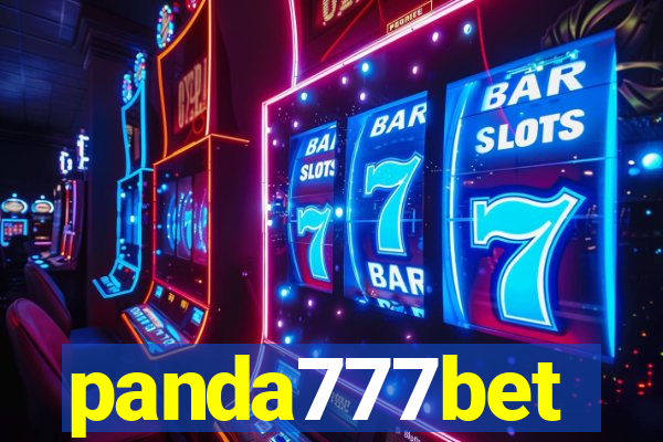 panda777bet