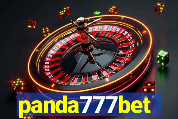 panda777bet