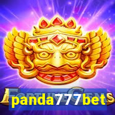 panda777bet