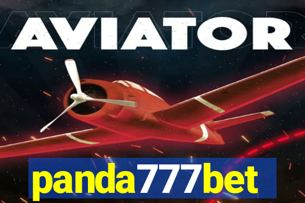 panda777bet