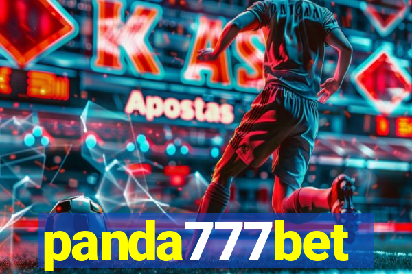 panda777bet