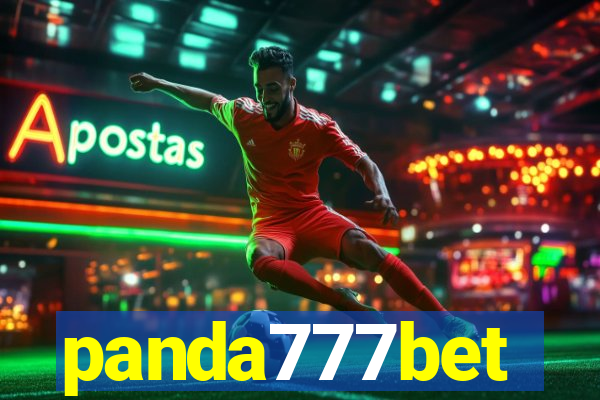 panda777bet