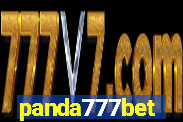 panda777bet