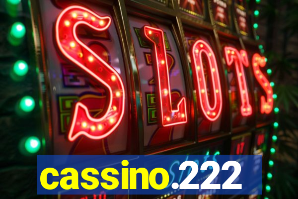 cassino.222