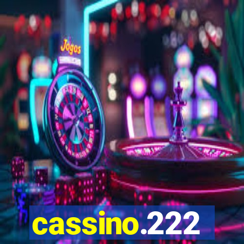 cassino.222