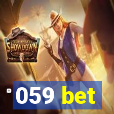 059 bet