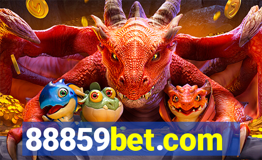 88859bet.com