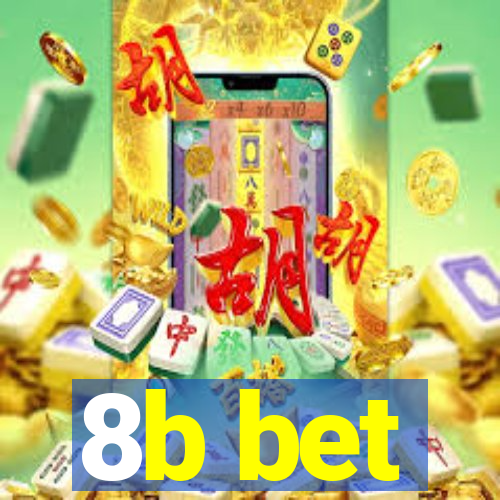 8b bet