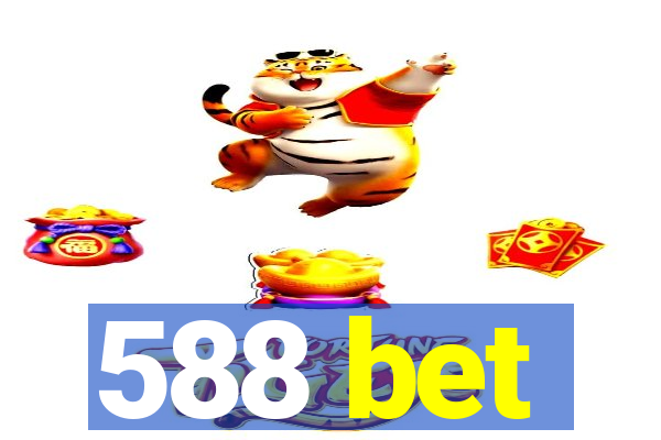 588 bet