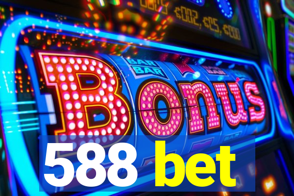 588 bet