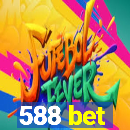 588 bet