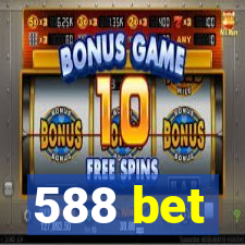 588 bet