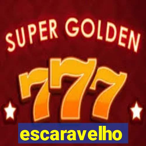 escaravelho significado oculto