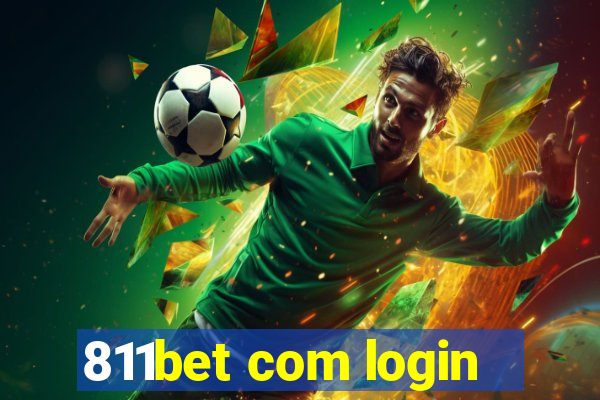 811bet com login