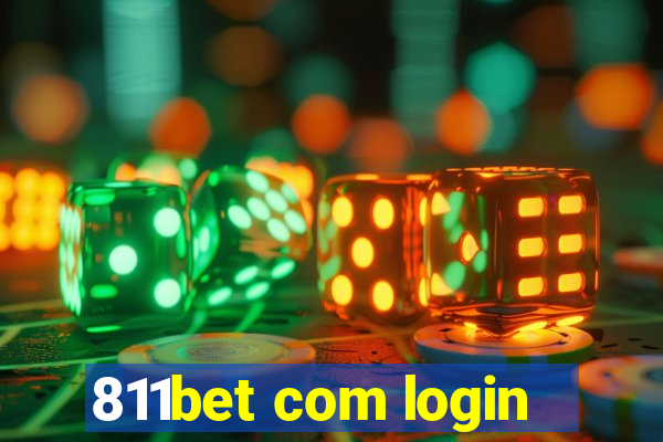 811bet com login