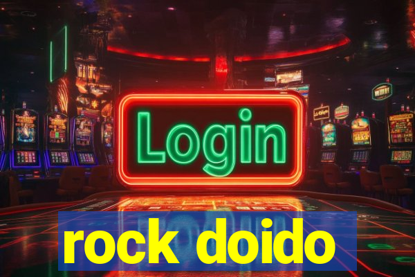 rock doido