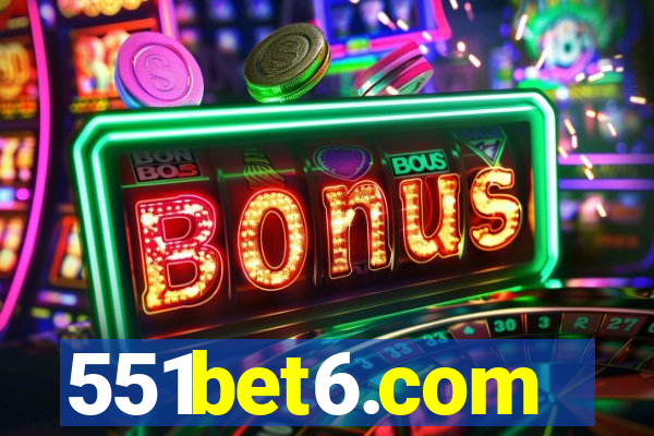 551bet6.com