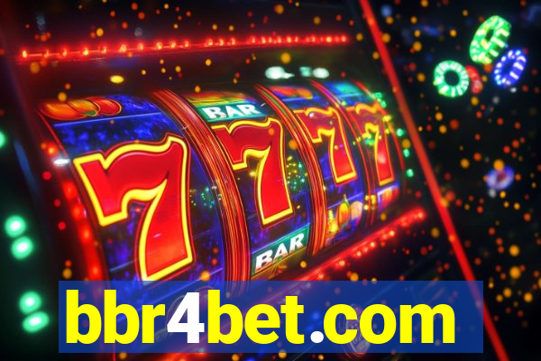 bbr4bet.com